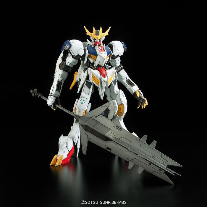 Full Mechanics Gundam Barbatos Lupus Rex (Iron Blooded Orphans 1/100)
