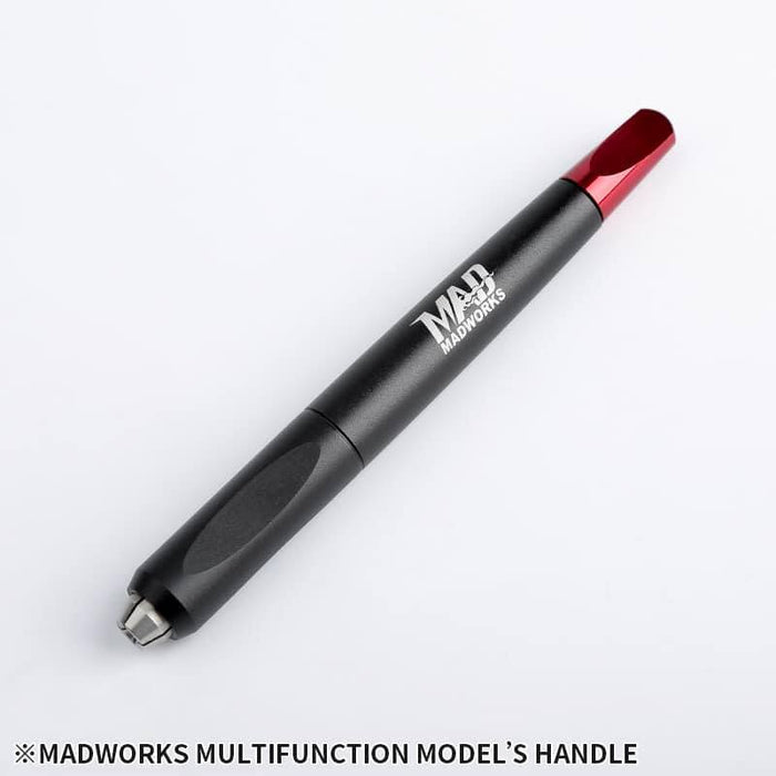 Madworks MH01 Multifunction Model's Handle