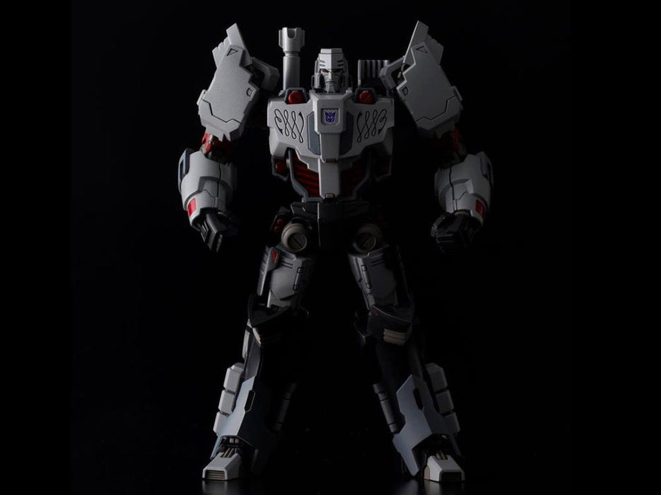 Transformers Model Kit - Furai 14 - Megatron IDW (Decepticon Ver.)