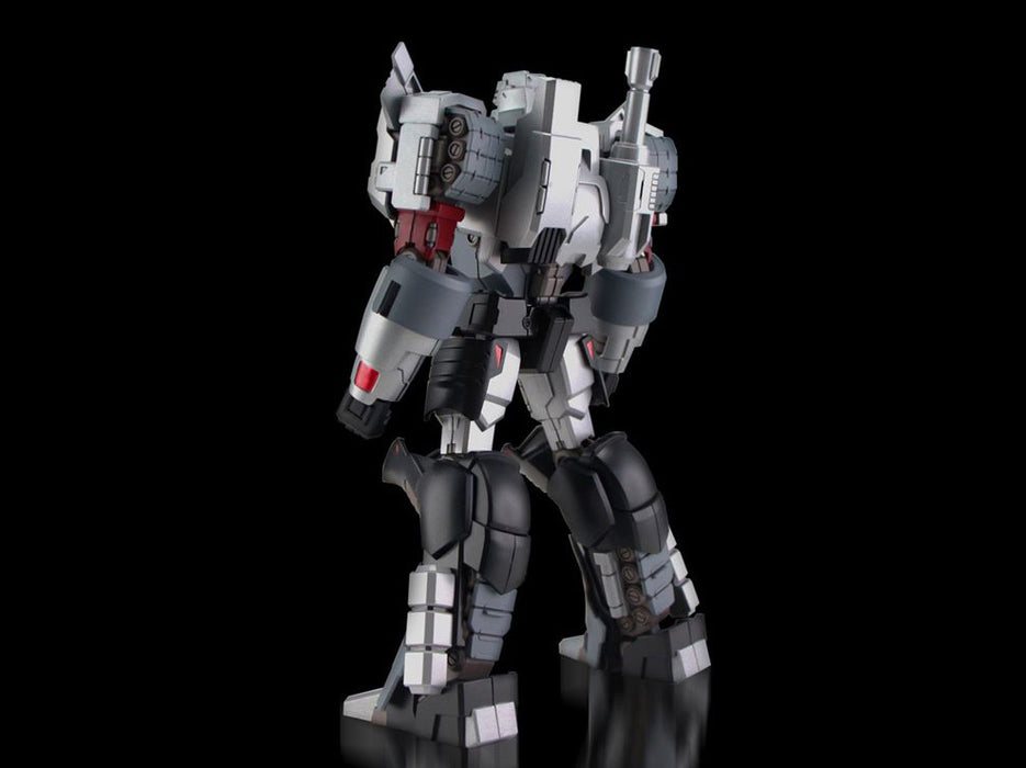 Transformers Model Kit - Furai 14 - Megatron IDW (Decepticon Ver.)