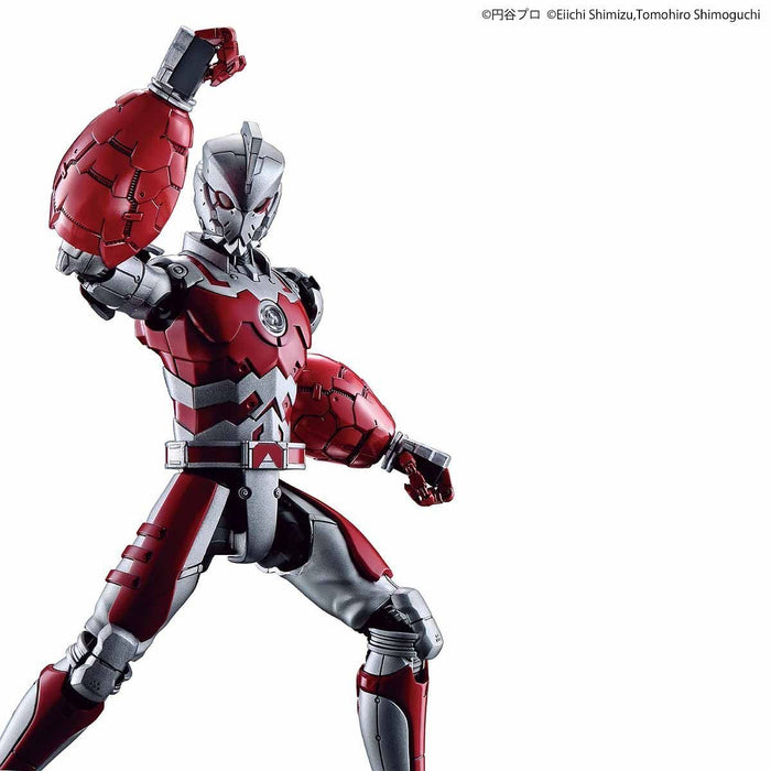 Figure-rise Standard Ultraman 1/12 Ultraman Suit A