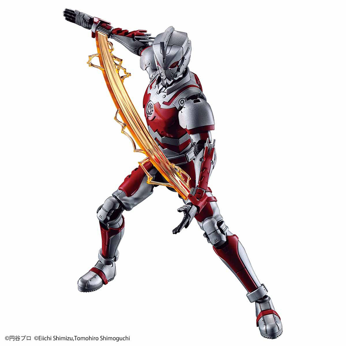 Figure-rise Standard Ultraman 1/12 Ultraman Suit A