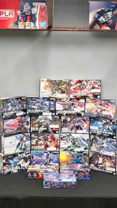 Spring hopefully arrives, May 2026 Restock