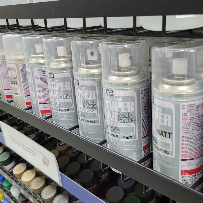 Brand NEW July Restock! Kits + Paints!