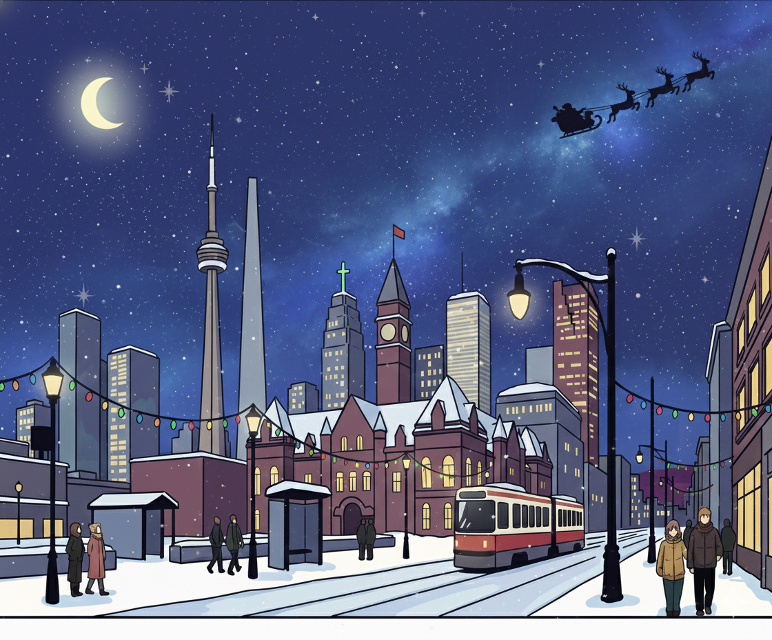 Trial Extended Store Hours + 2025 Holiday Schedule