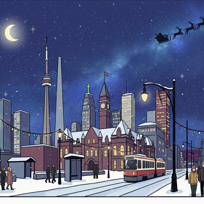 Trial Extended Store Hours + 2025 Holiday Schedule