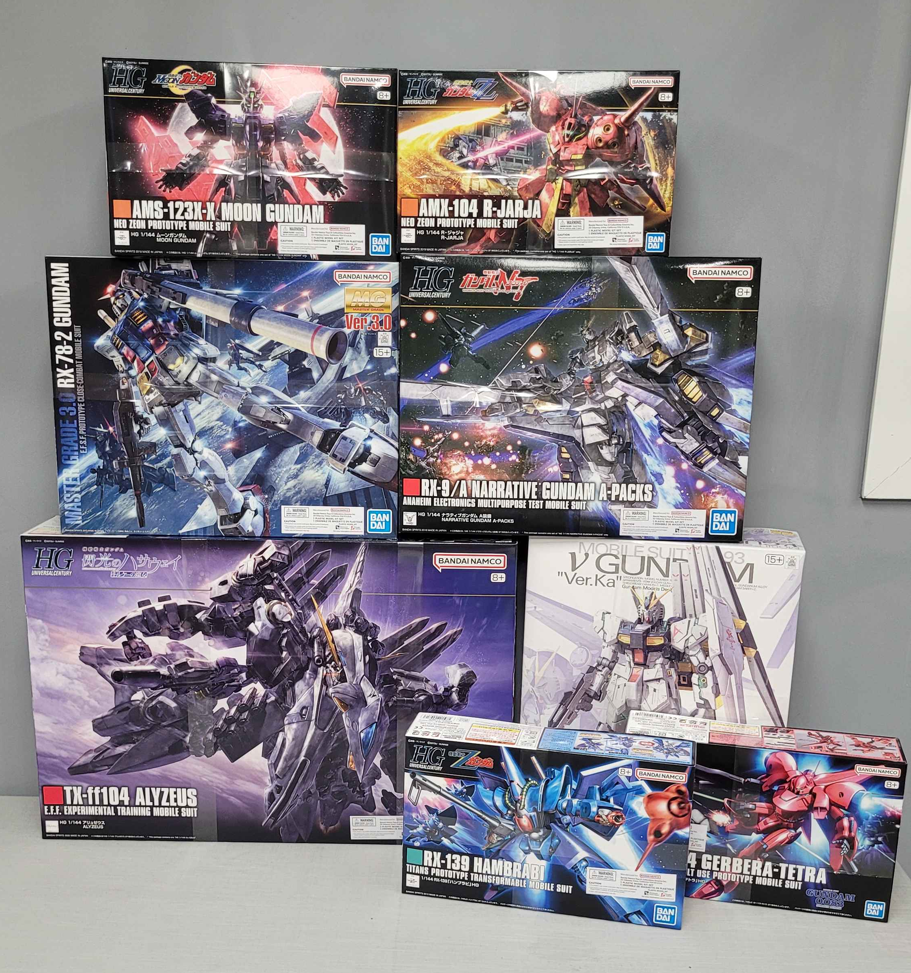 Mid-June Restock!