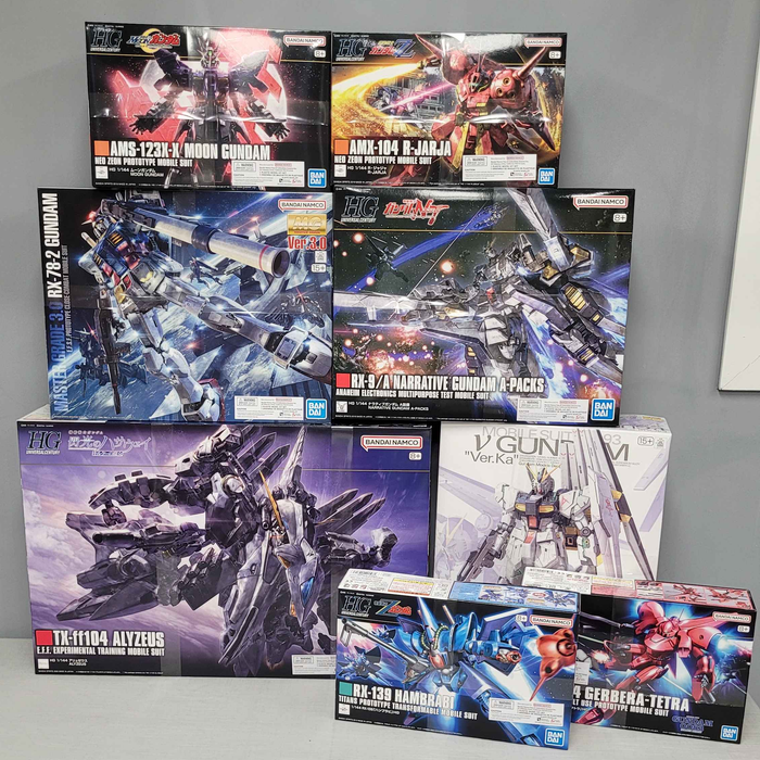 Mid-June Restock!