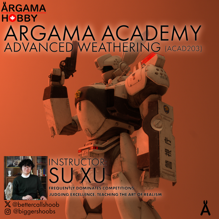Classes are being renewed for the newest chapter in Argama Academy!