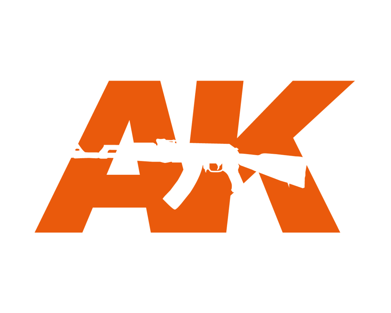 AK Interactive Paints