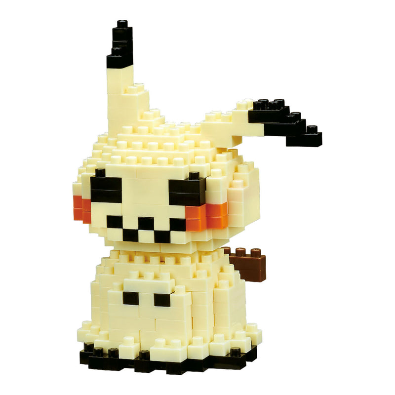 nanoblock - Pokemon -  Mimikyu (NBPM-052)