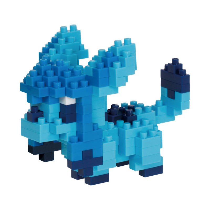 nanoblock - Pokemon -  Glaceon (NBPM-072)