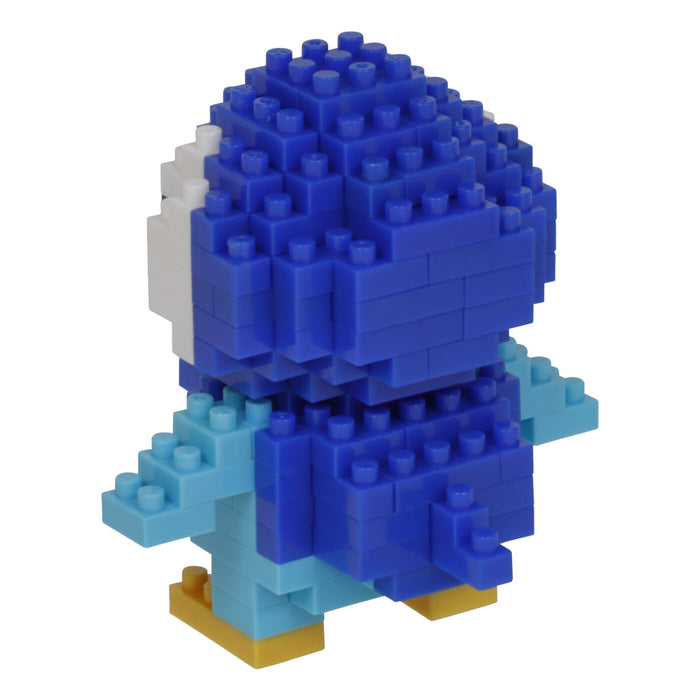 nanoblock - Pokemon - Piplup (NBPM-079)