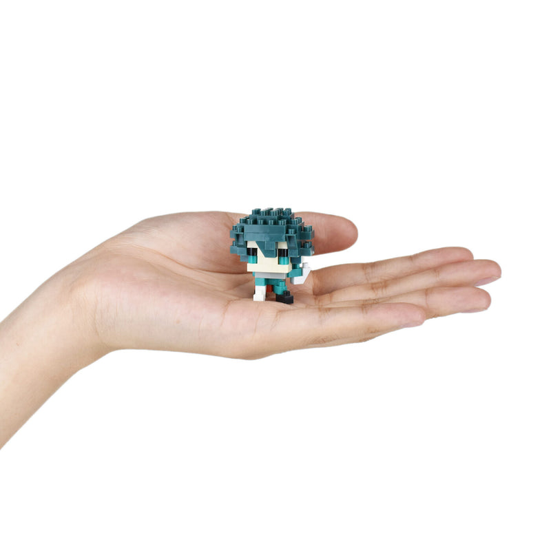 nanoblock Mininano Series - My Hero Academia Vol.2 (NBMC-23) (Blind Bag)