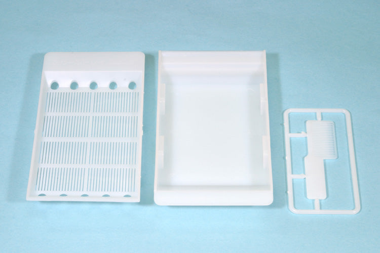 Wave Decal Tray (HT201)