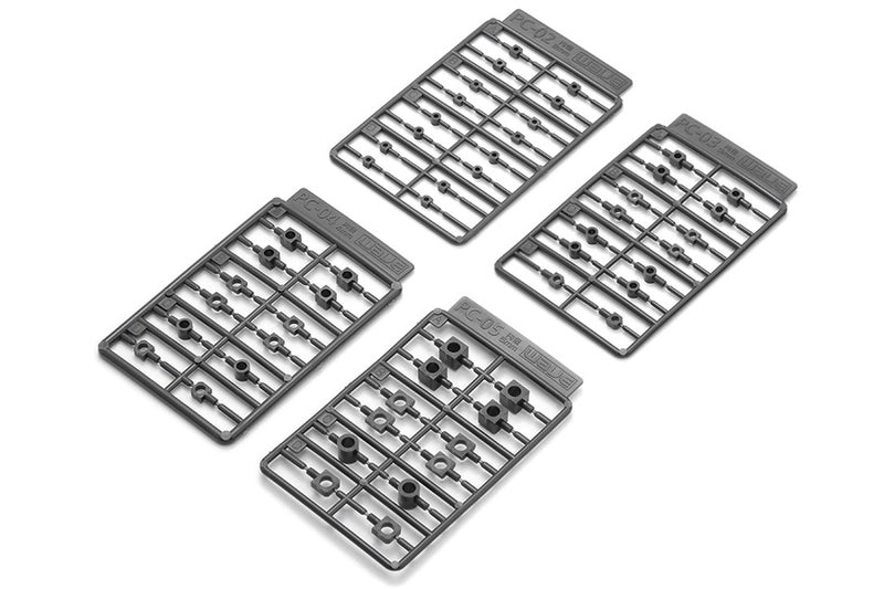 Wave Option System PC Series (Polycap) (OP381/OP382/OP383/OP384)