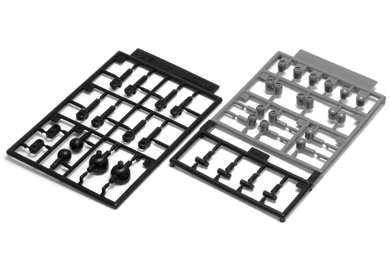 Wave Option System L-Joint (OP201)