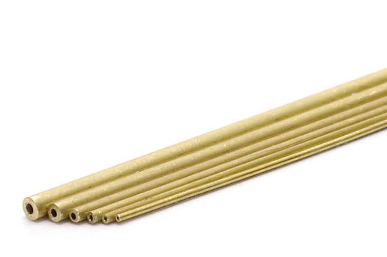 Wave New C Pipe Thin (0.08mm to 0.42mm) (OP561 to OP566)