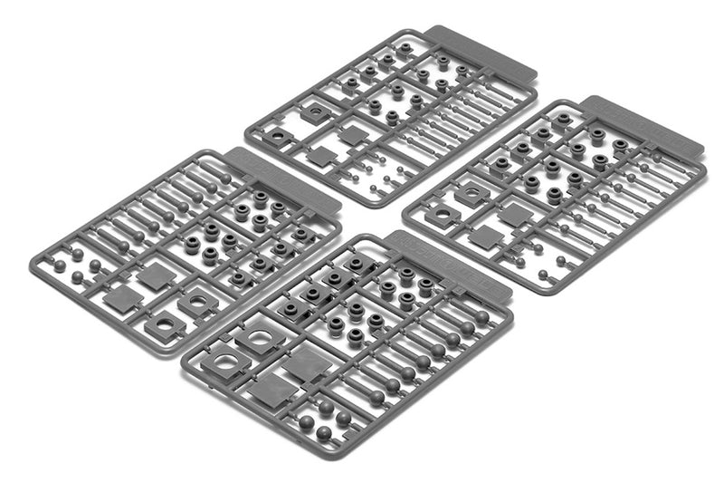 Wave Option System BJ Pla-Support 1 (OP411/OP412/OP413/OP414)