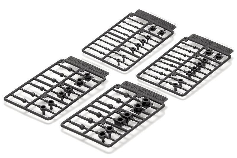 Wave Option System BJ Series (Ball Joint) (OP371/OP372/OP373/OP374)