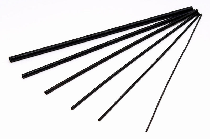 Wave Option System A-Spring Black (OP551 to OP557)