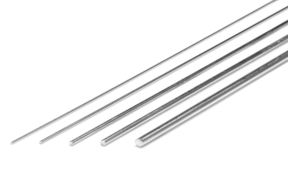 Wave AL-Line (0.8mm to 3.0mm) (OP631 to OP635) - Argama Hobby- North ...