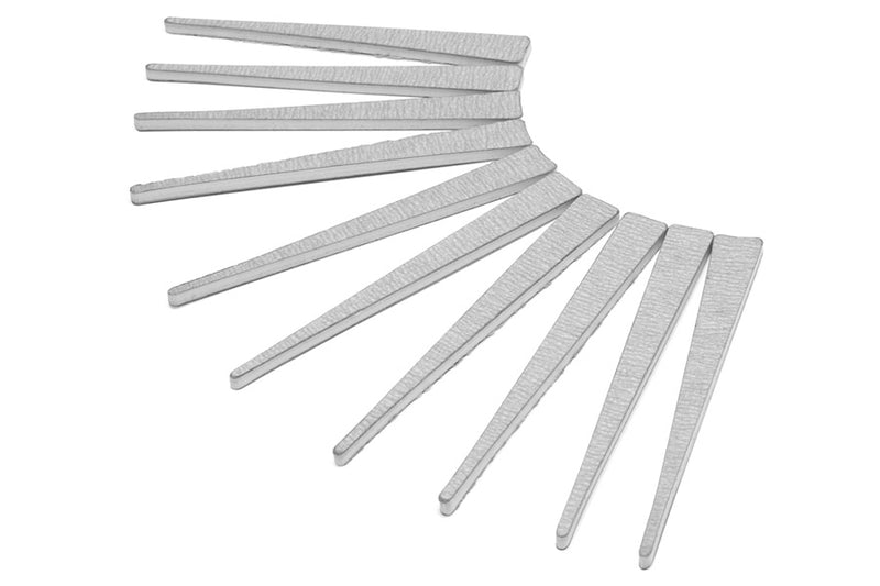 WAVE File Stick HARD 4 Square Tapered Type (#400~#1200) (HT-691 to 695)