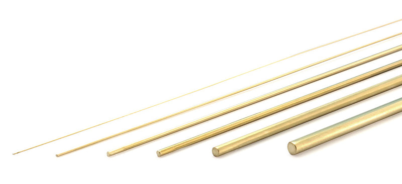 Wave C-Line (0.3mm to 2.0mm) (OP625 to OP630)