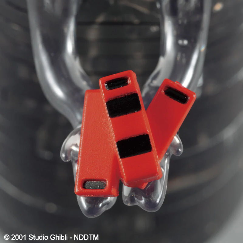 Beverly Crystal Puzzle - Spirited Away - No-Face (44 Pieces) (50282)