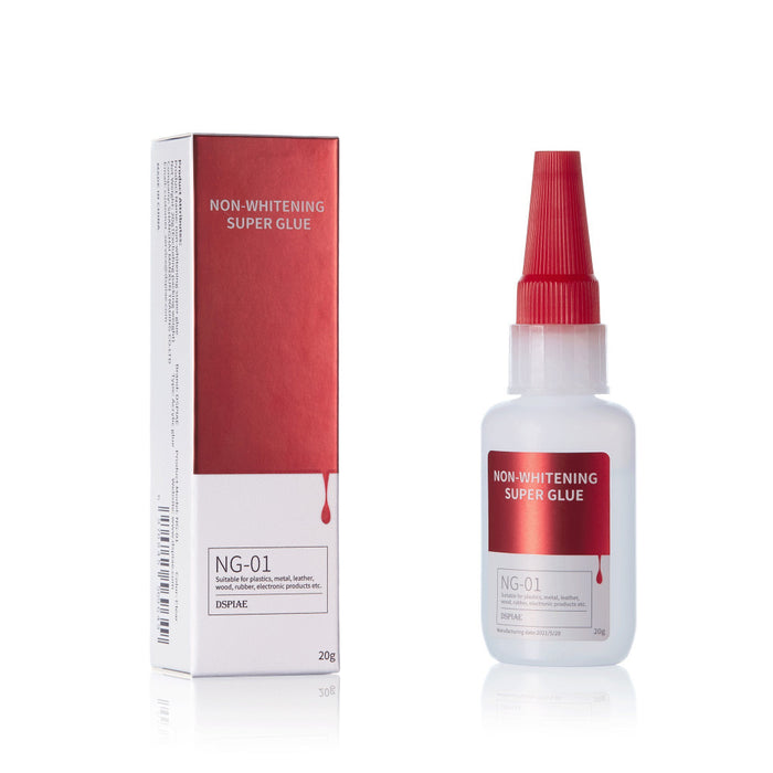 Dspiae Non-fogging Instant CA Glue (NG01)