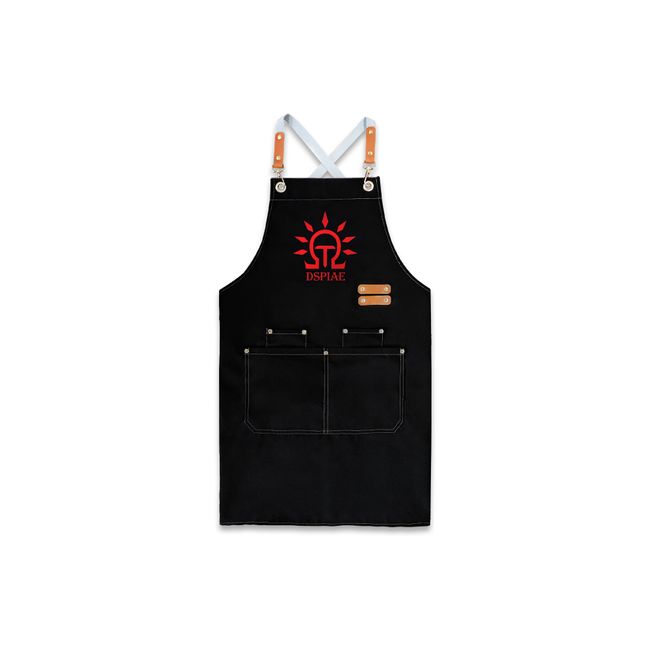 Dspiae Apron (CAN-01)