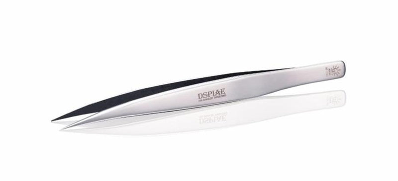 Dspiae Stainless Steel Precision Tweezers (AT-TZ01 to AT-TZ08)