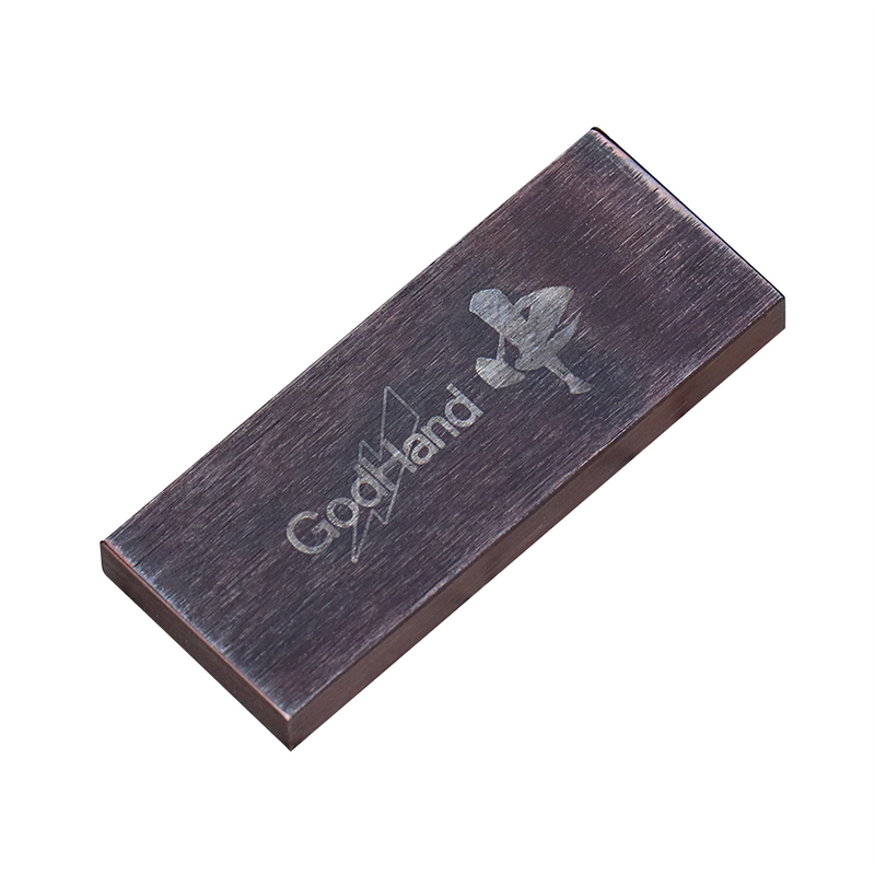 GodHand Kezuru Blade Medium File (GH-KZ-C)