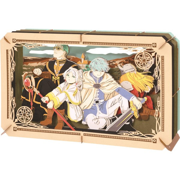 Paper Theater - Frieren: Beyond Journey's End - Brave Party (PT-L83)