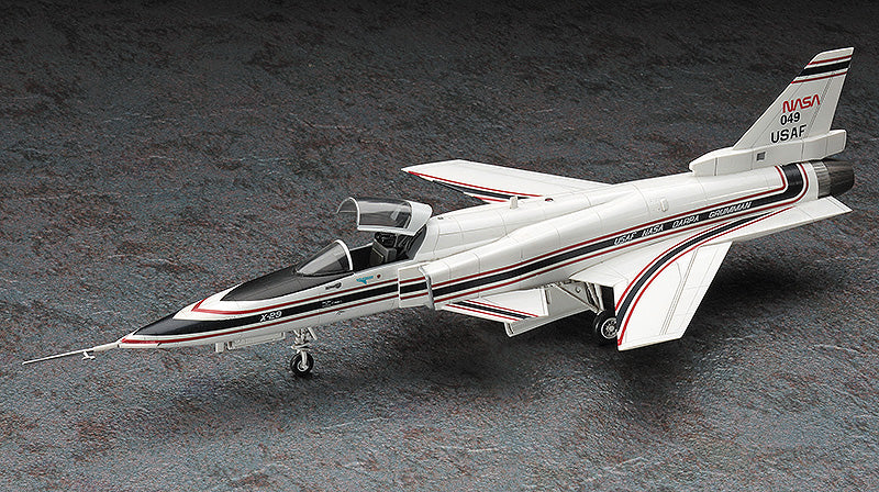 1/72 X-29 "NASA"