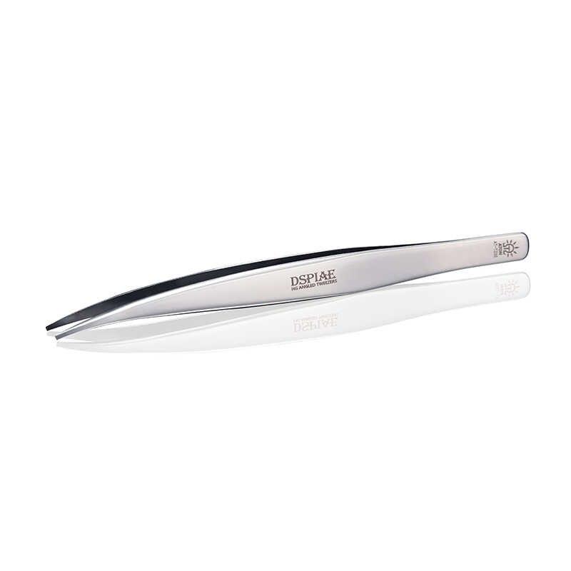 Dspiae Stainless Steel Precision Tweezers (AT-TZ01 to AT-TZ08)