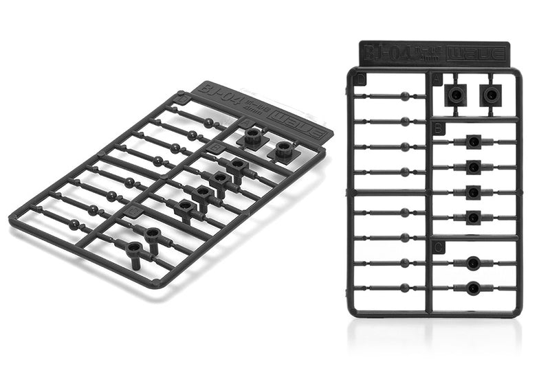 Wave Option System BJ Series (Ball Joint) (OP371/OP372/OP373/OP374)