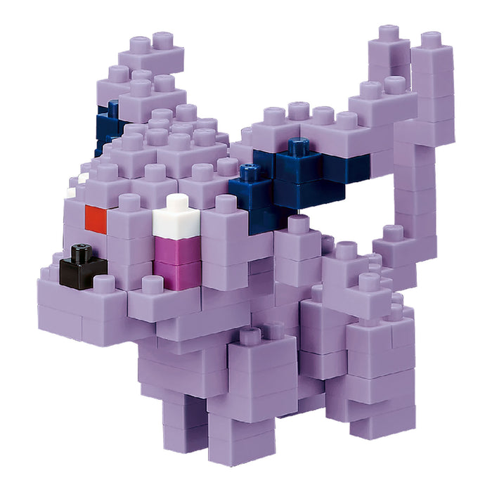 nanoblock - Pokemon - Espeon (NBPM-043)