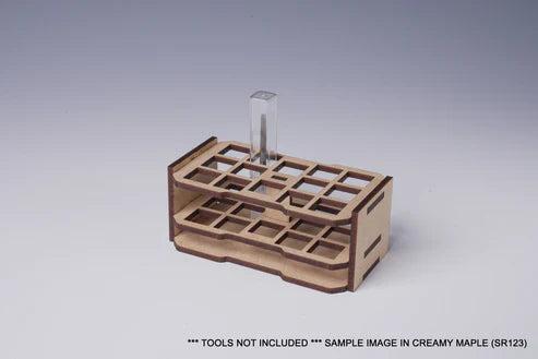 Madworks MH11 Tools Organizer (Dark Walnut)