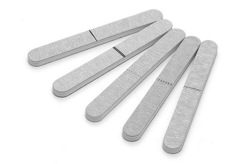 WAVE File Stick SOFT 2 Narrow (#400~#1200) (HT-646 to 650)