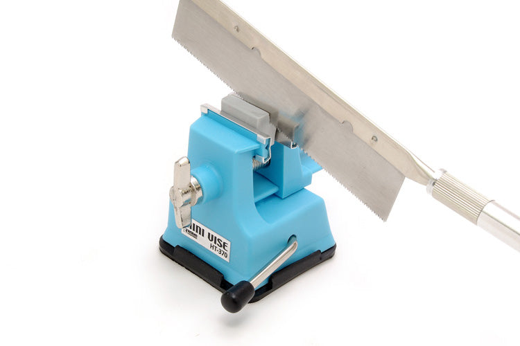 WAVE HG Mini Vise (HT-370)