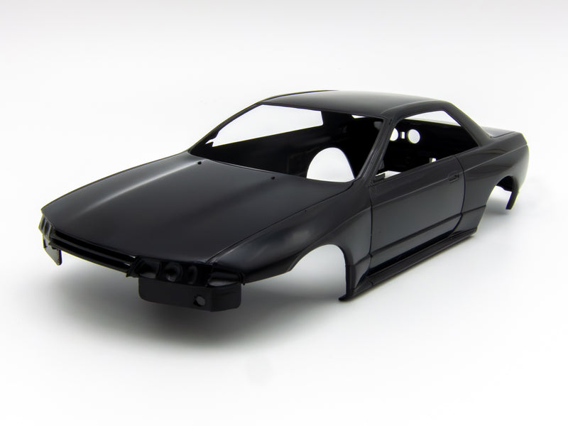 1/24 Nissan Skyline GT-R NISMO (BNR32) NISMO 40th Anniversary Assembled Case (Fujimi Inch-up Series ID-1002)