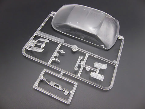 1/24 Nissan Skyline GT-R NISMO (BNR32) NISMO 40th Anniversary Assembled Case (Fujimi Inch-up Series ID-1002)