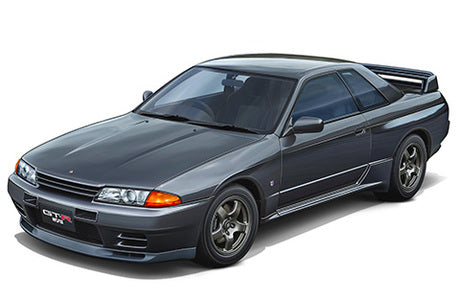 1/24 Nissan Skyline GT-R NISMO (BNR32) NISMO 40th Anniversary Assembled Case (Fujimi Inch-up Series ID-1002)