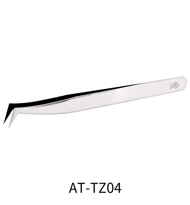 Dspiae Stainless Steel Precision Tweezers (AT-TZ01 to AT-TZ08)