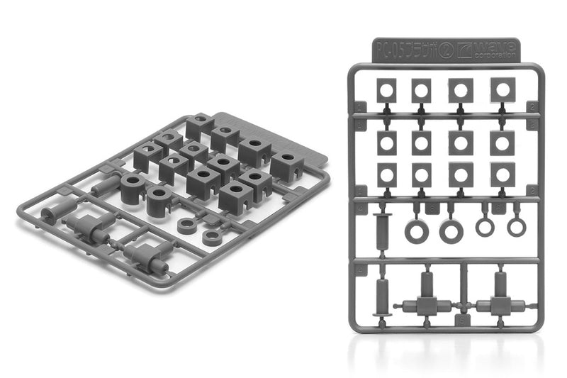 Wave Option System PC Pla-Support 2 (OP425/OP426/OP427/OP428)