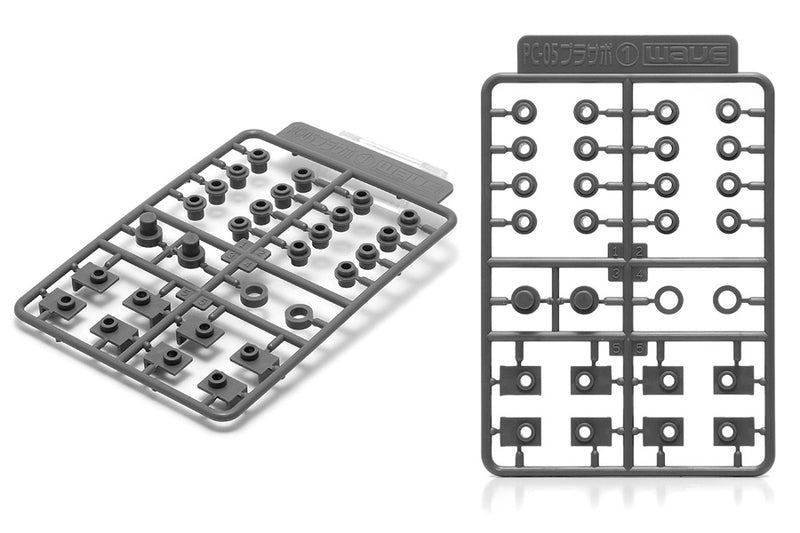 Wave Option System PC Pla-Support 1 (OP421/OP422/OP423/OP424)