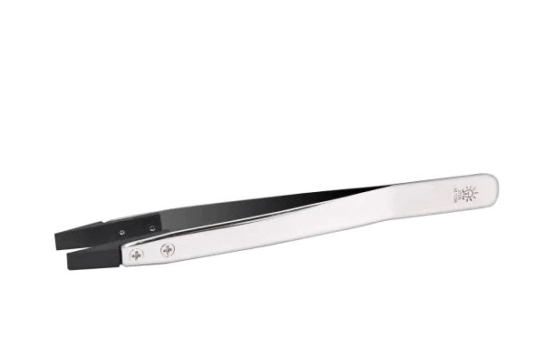Dspiae Stainless Steel Precision Tweezers (AT-TZ01 to AT-TZ08)