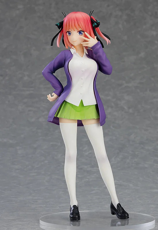 Good Smile Company Pop Up Parade -  The Quintessential Quintuplets Movie - Nino Nakano 1.5