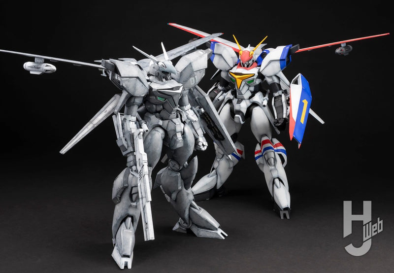 Monthly Magazine Hobby Japan 2025.11